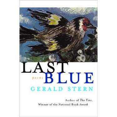 Last Blue: Poems