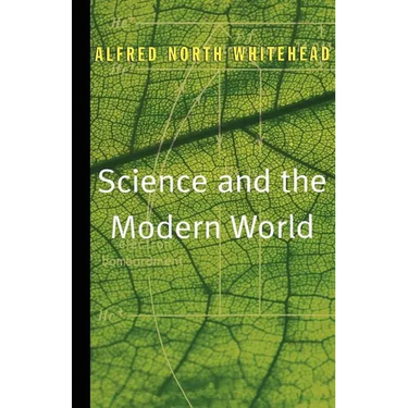 Science and the Modern World