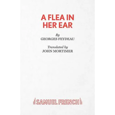 A Flea in Her Ear