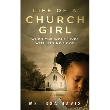 Life of a Church Girl: When the Wolf Lives with Riding Hood