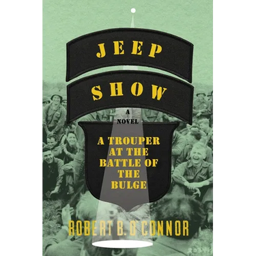 Jeep Show: A Trouper at the Battle of the Bulge