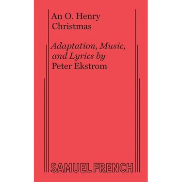 An O. Henry Christmas (Musical)