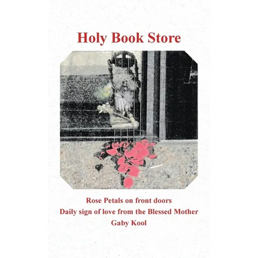 Holy Book Store