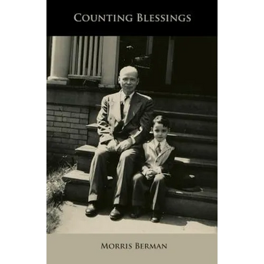 Counting Blessings