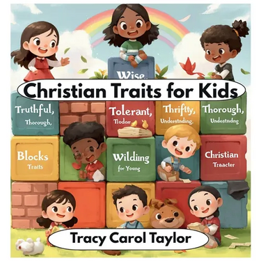 Christian Traits for Kids