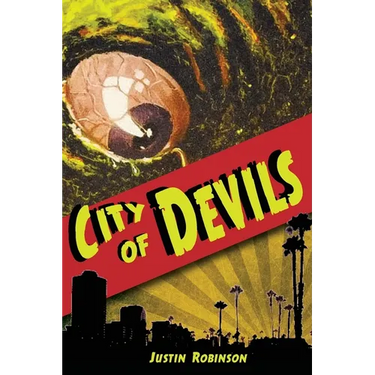 City of Devils