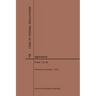 Code of Federal Regulations Title 7, Agriculture, Parts 1-26, 2019