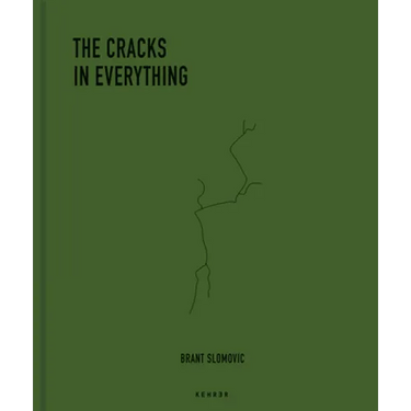The Cracks in Everything