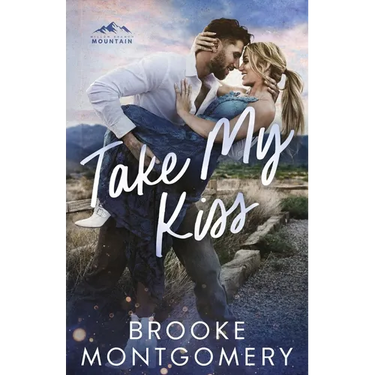 Take My Kiss
