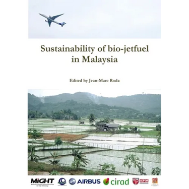 Sustainability of bio-jetfuel in Malaysia