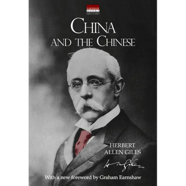 China and the Chinese