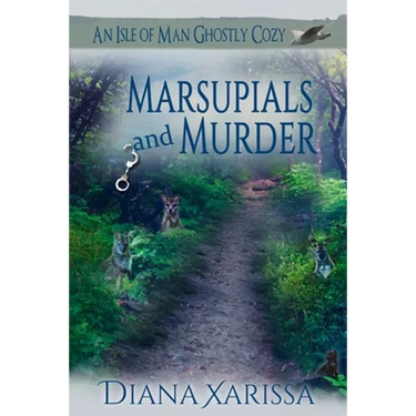 Marsupials and Murder