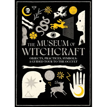 The Museum of Witchcraft
