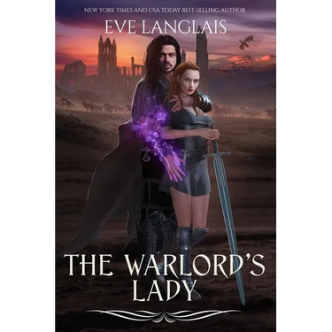 The Warlord's Lady