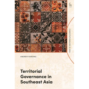 Territorial Governance in Southeast Asia