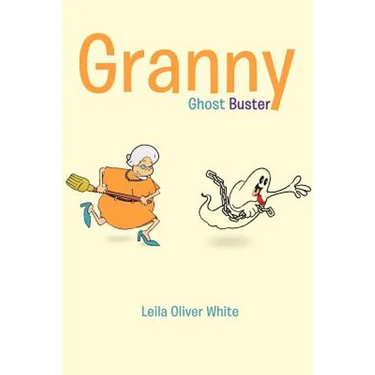 Granny Ghost Buster