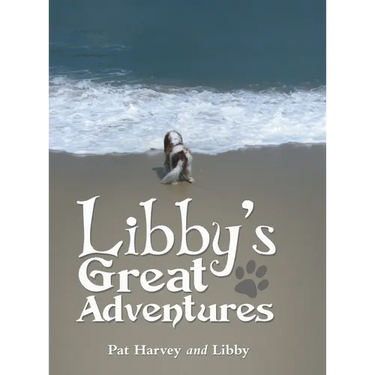 Libby's Great Adventures