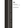 Code of Federal Regulations, Title 26 Internal Revenue 300-499, 2023