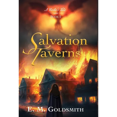 Salvation Taverns