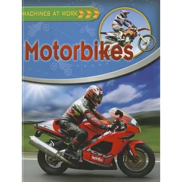 Motorbikes
