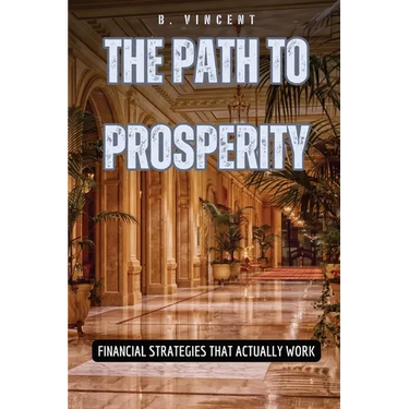 The Path to Prosperity: Financial Strategies That Actually Work