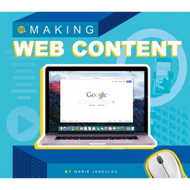Making Web Content