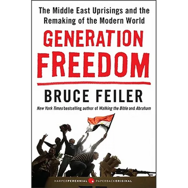 Generation Freedom