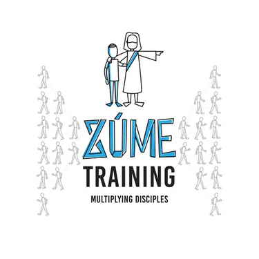 Zúme Training: Multiplying Disciples