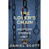 The Lover's Chain: Heinous Crimes Unit Book 3