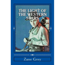 The Light of the Western Stars