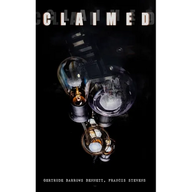 The Claimed: Sci-Fi Classic