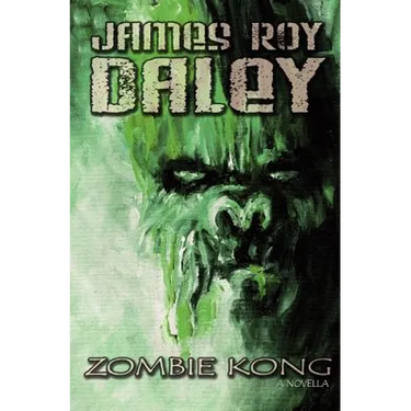 Zombie Kong