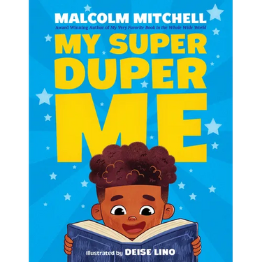 My Super Duper Me