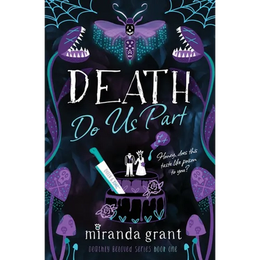 Death Do Us Part
