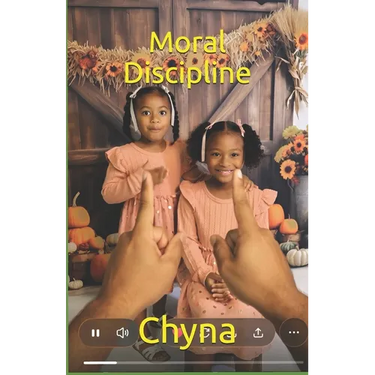 Moral Discipline
