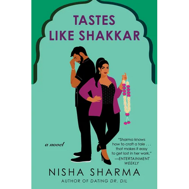 Tastes Like Shakkar