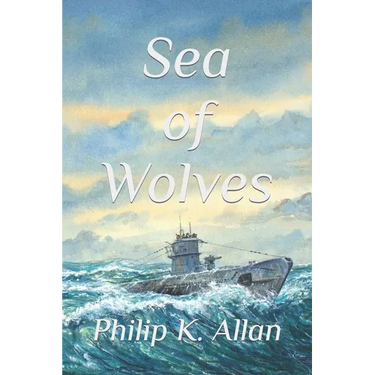 Sea of Wolves