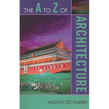 to Z of Architecture