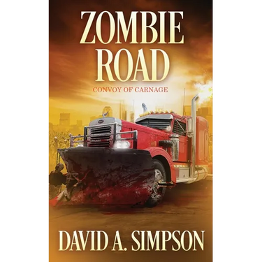 Zombie Road: Convoy of Carnage
