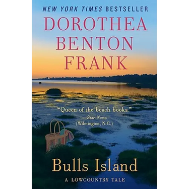 Bulls Island