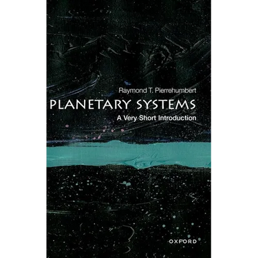 Planetary Systems: A Very Short Introduction