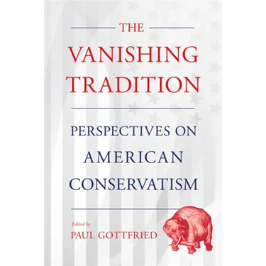 The Vanishing Tradition