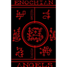 Enochian Angels Handbook