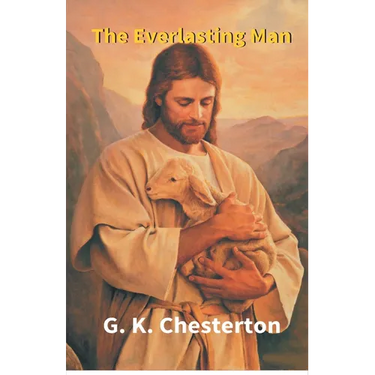 The Everlasting Man