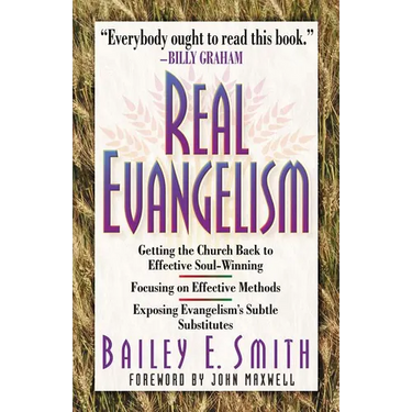 Real Evangelism