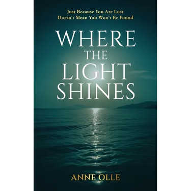 Where the Light Shines