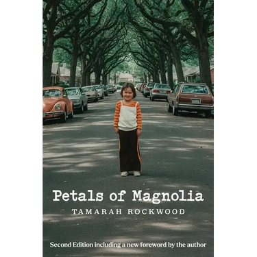 Petals of Magnolia
