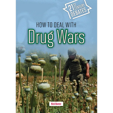How to Deal with Drug Wars