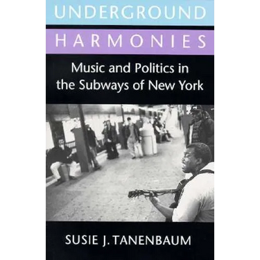 Underground Harmonies
