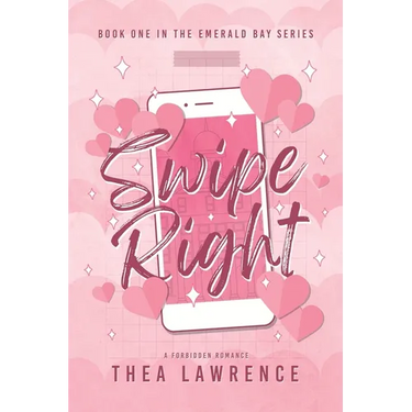 Swipe Right: A Forbidden Romance